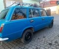 Синий ВАЗ 2102, объемом двигателя 1.2 л и пробегом 250 тыс. км за 400 $, фото 2 на Automoto.ua