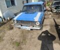 Синий ВАЗ 2102, объемом двигателя 0 л и пробегом 1000 тыс. км за 274 $, фото 1 на Automoto.ua
