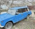 Синий ВАЗ 2102, объемом двигателя 1.2 л и пробегом 3 тыс. км за 355 $, фото 2 на Automoto.ua