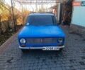 Синий ВАЗ 2102, объемом двигателя 1.2 л и пробегом 250 тыс. км за 400 $, фото 1 на Automoto.ua