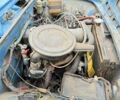 Синий ВАЗ 2102, объемом двигателя 1.2 л и пробегом 3 тыс. км за 355 $, фото 4 на Automoto.ua