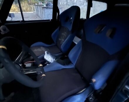 Синій ВАЗ 2102, об'ємом двигуна 0 л та пробігом 100 тис. км за 700 $, фото 3 на Automoto.ua