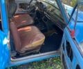 Синій ВАЗ 2102, об'ємом двигуна 1.5 л та пробігом 800 тис. км за 336 $, фото 6 на Automoto.ua