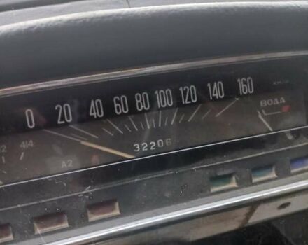 Синій ВАЗ 2102, об'ємом двигуна 1.2 л та пробігом 32 тис. км за 1100 $, фото 7 на Automoto.ua