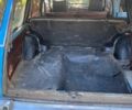 Синій ВАЗ 2102, об'ємом двигуна 1.5 л та пробігом 800 тис. км за 336 $, фото 10 на Automoto.ua