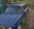 Синий ВАЗ 2102, объемом двигателя 1.3 л и пробегом 600 тыс. км за 452 $, фото 4 на Automoto.ua