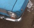 Синій ВАЗ 2102, об'ємом двигуна 1.2 л та пробігом 32 тис. км за 1100 $, фото 5 на Automoto.ua