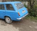 Синий ВАЗ 2102, объемом двигателя 0 л и пробегом 24 тыс. км за 385 $, фото 2 на Automoto.ua