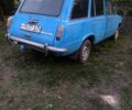 Синий ВАЗ 2102, объемом двигателя 1.5 л и пробегом 800 тыс. км за 335 $, фото 1 на Automoto.ua