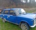 Синій ВАЗ 2102, об'ємом двигуна 0 л та пробігом 1 тис. км за 300 $, фото 2 на Automoto.ua