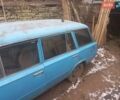 Синий ВАЗ 2102, объемом двигателя 1.2 л и пробегом 32 тыс. км за 1100 $, фото 2 на Automoto.ua