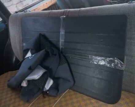 Синій ВАЗ 2102, об'ємом двигуна 1.2 л та пробігом 32 тис. км за 1100 $, фото 6 на Automoto.ua