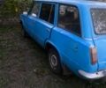 Синий ВАЗ 2102, объемом двигателя 1.5 л и пробегом 800 тыс. км за 335 $, фото 1 на Automoto.ua