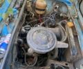 Синій ВАЗ 2102, об'ємом двигуна 1.5 л та пробігом 800 тис. км за 336 $, фото 5 на Automoto.ua