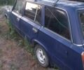 Синий ВАЗ 2102, объемом двигателя 1.3 л и пробегом 600 тыс. км за 452 $, фото 7 на Automoto.ua