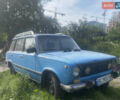 Синій ВАЗ 2102, об'ємом двигуна 1.2 л та пробігом 100 тис. км за 499 $, фото 1 на Automoto.ua