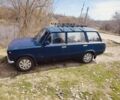 Синий ВАЗ 2102, объемом двигателя 1.2 л и пробегом 2 тыс. км за 790 $, фото 7 на Automoto.ua