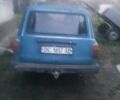Синий ВАЗ 2102, объемом двигателя 0 л и пробегом 900 тыс. км за 350 $, фото 3 на Automoto.ua