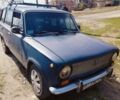 Синий ВАЗ 2102, объемом двигателя 1.2 л и пробегом 2 тыс. км за 790 $, фото 1 на Automoto.ua
