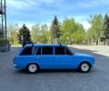 Синий ВАЗ 2102, объемом двигателя 1.2 л и пробегом 50 тыс. км за 1500 $, фото 4 на Automoto.ua
