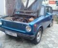Синий ВАЗ 2102, объемом двигателя 1.5 л и пробегом 100 тыс. км за 650 $, фото 3 на Automoto.ua