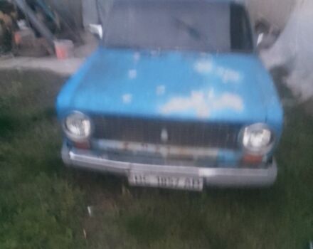 Синий ВАЗ 2102, объемом двигателя 0 л и пробегом 900 тыс. км за 350 $, фото 4 на Automoto.ua