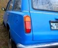 Синій ВАЗ 2102, об'ємом двигуна 1.6 л та пробігом 98 тис. км за 700 $, фото 4 на Automoto.ua