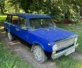 Синій ВАЗ 2102, об'ємом двигуна 0 л та пробігом 80 тис. км за 346 $, фото 1 на Automoto.ua