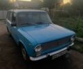 Синий ВАЗ 2102, объемом двигателя 1.3 л и пробегом 500 тыс. км за 500 $, фото 1 на Automoto.ua