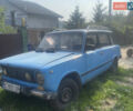 Синій ВАЗ 2102, об'ємом двигуна 1.2 л та пробігом 100 тис. км за 499 $, фото 3 на Automoto.ua