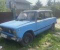 Синий ВАЗ 2102, объемом двигателя 1.2 л и пробегом 150 тыс. км за 499 $, фото 6 на Automoto.ua