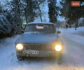 Синий ВАЗ 2102, объемом двигателя 1.2 л и пробегом 100 тыс. км за 230 $, фото 1 на Automoto.ua