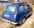 Синій ВАЗ 2102, об'ємом двигуна 1.2 л та пробігом 200 тис. км за 800 $, фото 1 на Automoto.ua