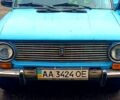 Синій ВАЗ 2102, об'ємом двигуна 1.2 л та пробігом 0 тис. км за 500 $, фото 1 на Automoto.ua