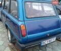 Синий ВАЗ 2102, объемом двигателя 1.5 л и пробегом 100 тыс. км за 650 $, фото 1 на Automoto.ua