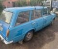 Синий ВАЗ 2102, объемом двигателя 1.3 л и пробегом 500 тыс. км за 500 $, фото 4 на Automoto.ua