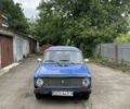 Синий ВАЗ 2102, объемом двигателя 1.5 л и пробегом 11 тыс. км за 201 $, фото 1 на Automoto.ua