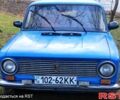 Синій ВАЗ 2102, об'ємом двигуна 1.6 л та пробігом 98 тис. км за 700 $, фото 1 на Automoto.ua