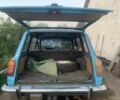 Синий ВАЗ 2102, объемом двигателя 1.3 л и пробегом 500 тыс. км за 678 $, фото 6 на Automoto.ua