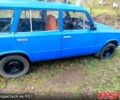Синій ВАЗ 2102, об'ємом двигуна 1.6 л та пробігом 98 тис. км за 700 $, фото 1 на Automoto.ua