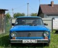 Синий ВАЗ 2102, объемом двигателя 1.3 л и пробегом 65 тыс. км за 455 $, фото 1 на Automoto.ua