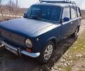 Синий ВАЗ 2102, объемом двигателя 1.2 л и пробегом 2 тыс. км за 790 $, фото 1 на Automoto.ua