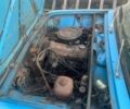 Синий ВАЗ 2102, объемом двигателя 1.3 л и пробегом 500 тыс. км за 500 $, фото 7 на Automoto.ua
