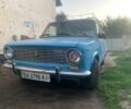 Синий ВАЗ 2102, объемом двигателя 1.3 л и пробегом 500 тыс. км за 500 $, фото 1 на Automoto.ua