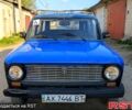 Синий ВАЗ 2102, объемом двигателя 1.5 л и пробегом 250 тыс. км за 399 $, фото 1 на Automoto.ua