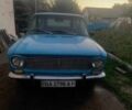 Синий ВАЗ 2102, объемом двигателя 1.3 л и пробегом 500 тыс. км за 500 $, фото 2 на Automoto.ua