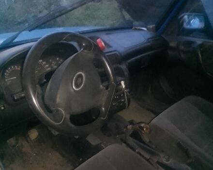 Синий ВАЗ 2102, объемом двигателя 0 л и пробегом 900 тыс. км за 350 $, фото 1 на Automoto.ua