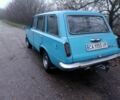 Синий ВАЗ 2102, объемом двигателя 1.2 л и пробегом 100 тыс. км за 710 $, фото 3 на Automoto.ua