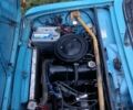 Синий ВАЗ 2102, объемом двигателя 1.2 л и пробегом 100 тыс. км за 710 $, фото 4 на Automoto.ua