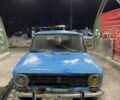Синій ВАЗ 2102, об'ємом двигуна 1.2 л та пробігом 67 тис. км за 330 $, фото 1 на Automoto.ua